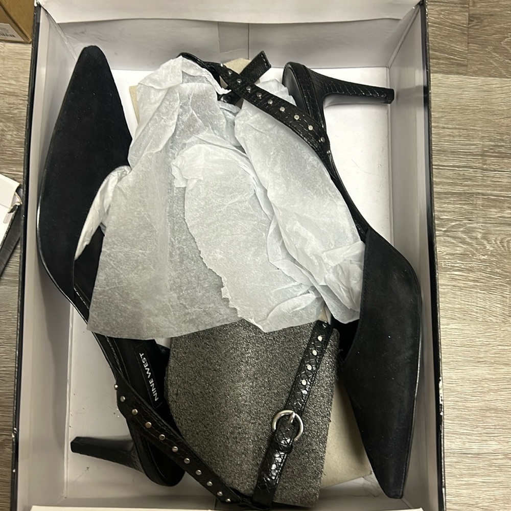 Nine West size 11